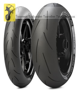 RACETEC RR K2